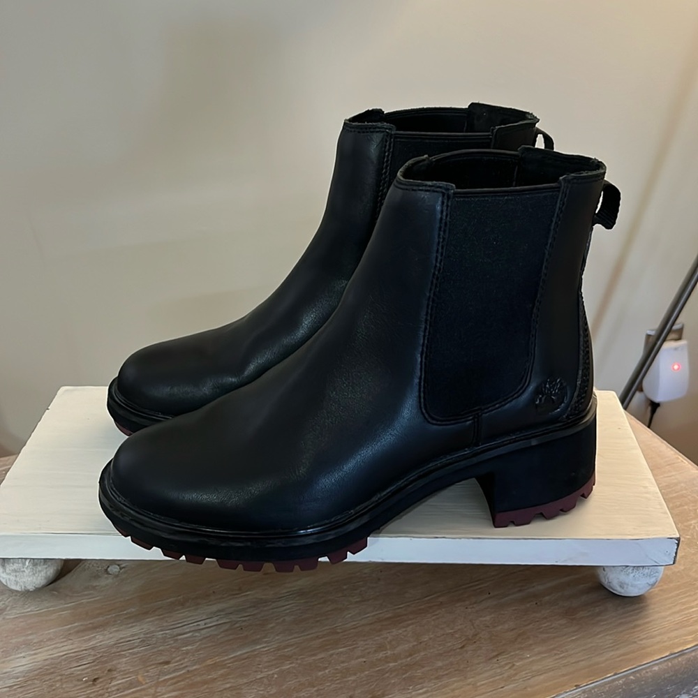Timberland boots
